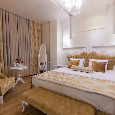 Iberia Palace Hotel Зугдіді Номер фото